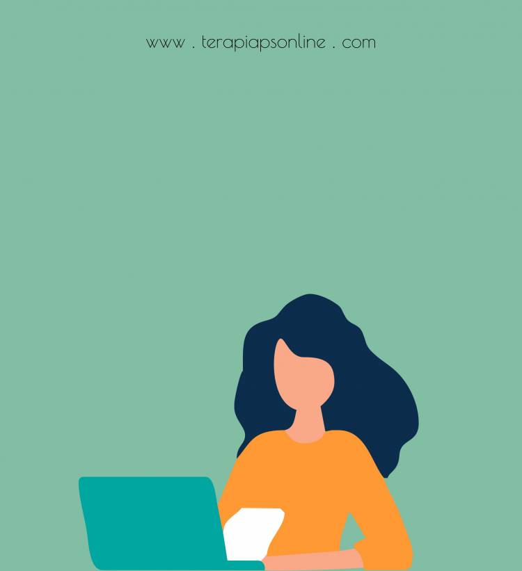 Terapia Online, ¿Para quienes?